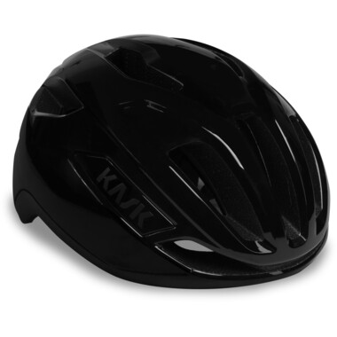 KASK SINTESI WG11 Road Helmet Black 2023 0